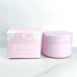 Girlactik Cranberry Sugar Face Scrub Full Size